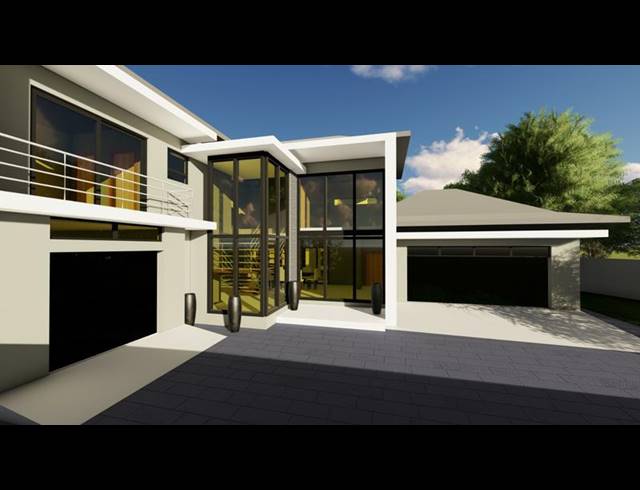 5 BEDROOM HOUSE FOR SALE IN SAVANNAH COUNTRY ESTATE